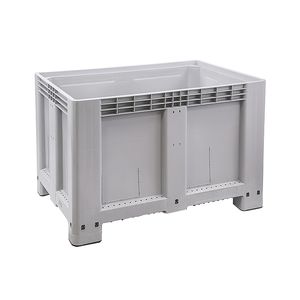 caisse-palette en plastique 1