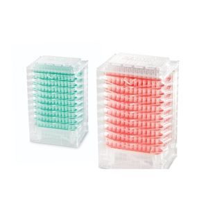 boîte d'emballage en plastique 1