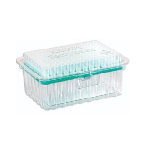 boîte d'emballage en plastique 1