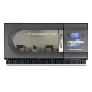 incubateur agitateur secoueur de laboratoire
