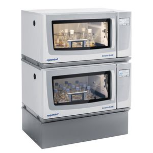 incubateur agitateur secoueur de laboratoire