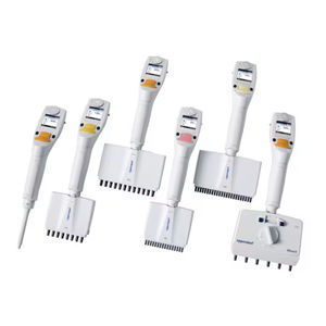 pipette mono-canal