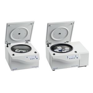 centrifugeuse de laboratoire
