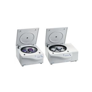 centrifugeuse de laboratoire