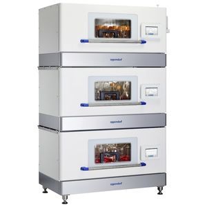 agitateur de laboratoire rotatif