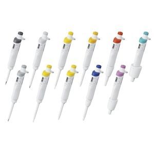 pipette à répétition