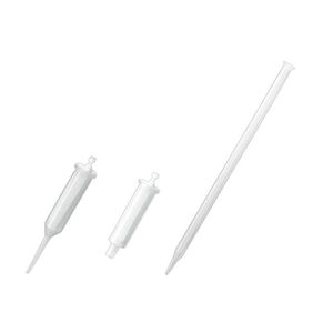 pointe de pipette pour applications de laboratoire