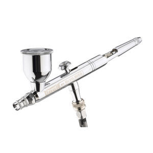 pistolet pulvérisateur 1