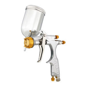 pistolet de pulvérisation 1