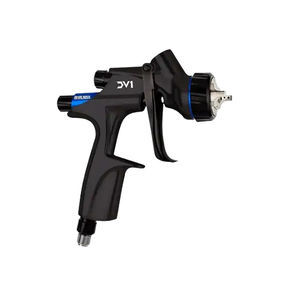 pistolet de pulvérisation 1