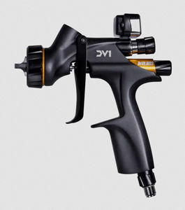 pistolet de pulvérisation 1