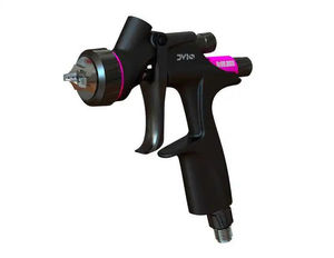 pistolet de pulvérisation 1