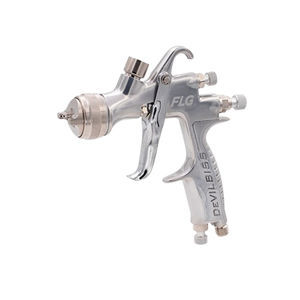 pistolet pulvérisateur 1