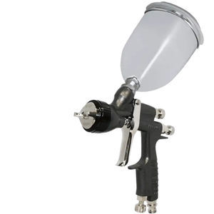 pistolet pulvérisateur 1