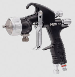 pistolet de pulvérisation 1