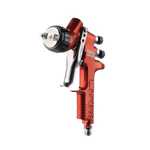 pistolet de pulvérisation 1
