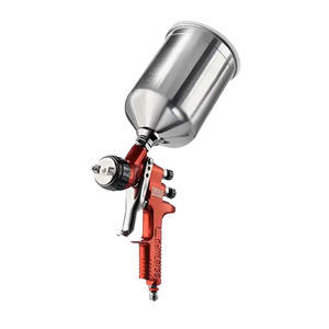 pistolet de pulvérisation 1