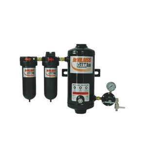 sécheur d'air comprimé par adsorption 1