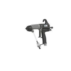 pistolet de pulvérisation