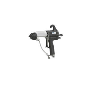 pistolet de finition