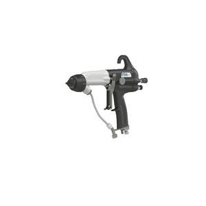pistolet de pulvérisation