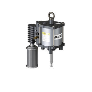 pompe à piston 1