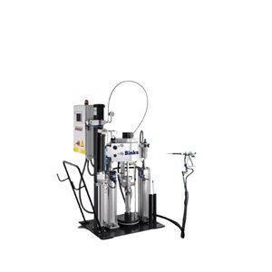 système de dosage de liquides 1