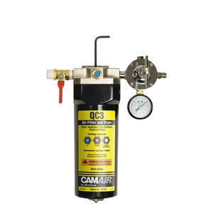 sécheur d'air comprimé par adsorption 1