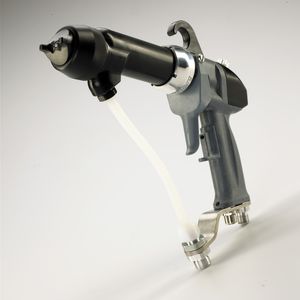 pistolet pulvérisateur