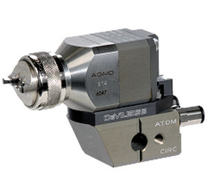 pistolet pulvérisateur