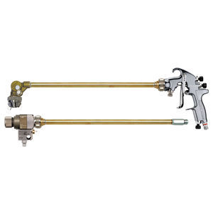 rallonge pour pistolet pulvérisateur
