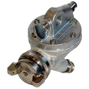 pistolet pulvérisateur