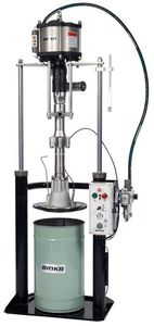 pompe pour produits chimiques