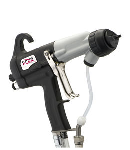 pistolet pulvérisateur