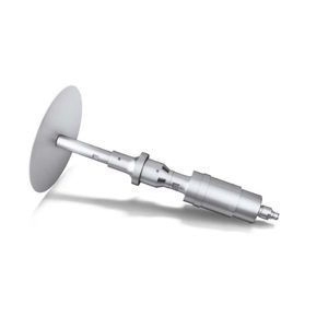 tête de découpe par ultrasons