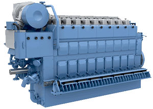 moteur diesel 1