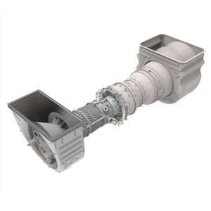 turbine à gaz 1