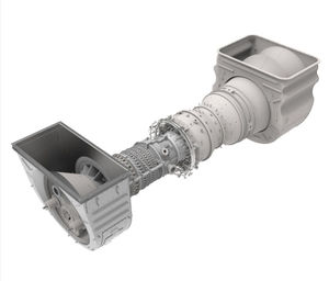 turbine à gaz 1