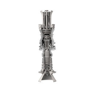 turbine à gaz