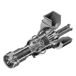 turbine à gaz 1