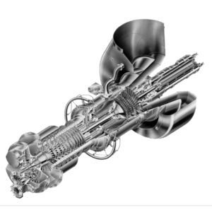 turbine à gaz 1