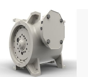 compresseur centrifuge 1