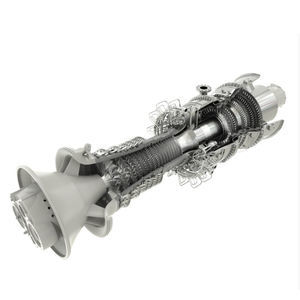 turbine à gaz 1