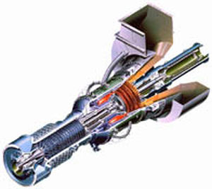 turbine à gaz 1