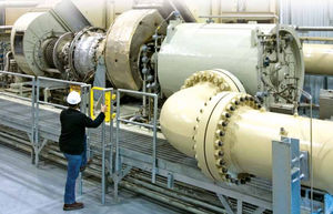 compresseur centrifuge 1