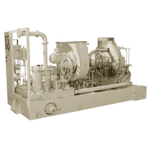 turbine à gaz 1