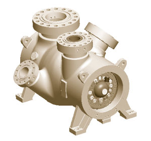 compresseur centrifuge 1