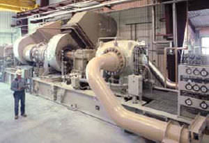 compresseur centrifuge 1