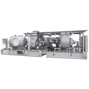 turbine à gaz 1