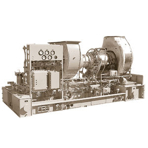 turbine à gaz 1